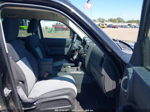 2008 Dodge Nitro Sxt Black vin: 1D8GU28K38W238553