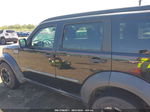 2008 Dodge Nitro Sxt Черный vin: 1D8GU28K38W238553