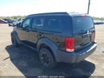 2008 Dodge Nitro Sxt Черный vin: 1D8GU28K38W238553