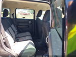 2008 Dodge Nitro Sxt Черный vin: 1D8GU28K38W238553