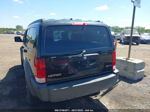 2008 Dodge Nitro Sxt Black vin: 1D8GU28K38W238553