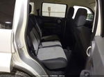 2008 Dodge Nitro Sxt Серебряный vin: 1D8GU28K48W108149