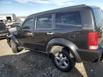 2008 Dodge Nitro Sxt Black vin: 1D8GU28K48W124531