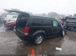 2008 Dodge Nitro Sxt Черный vin: 1D8GU28K48W137389