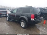 2008 Dodge Nitro Sxt Black vin: 1D8GU28K48W137389