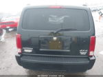 2008 Dodge Nitro Sxt Черный vin: 1D8GU28K48W137389