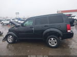 2008 Dodge Nitro Sxt Черный vin: 1D8GU28K48W137389