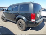 2008 Dodge Nitro Sxt Черный vin: 1D8GU28K48W230364