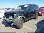 2008 Dodge Nitro Sxt Черный vin: 1D8GU28K48W230364