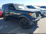 2008 Dodge Nitro Sxt Черный vin: 1D8GU28K48W230364