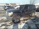 2008 Dodge Nitro Sxt Dark Blue vin: 1D8GU28K58W145114