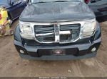 2008 Dodge Nitro Sxt Черный vin: 1D8GU28K58W168148