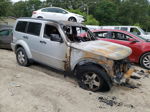 2008 Dodge Nitro Sxt Burn vin: 1D8GU28K58W178730