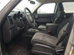 2008 Dodge Nitro Sxt Серебряный vin: 1D8GU28K68W105057