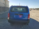 2008 Dodge Nitro Sxt Blue vin: 1D8GU28K68W165890