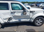 2008 Dodge Nitro Sxt Белый vin: 1D8GU28K68W202579