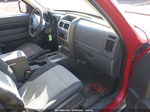 2008 Dodge Nitro Sxt Красный vin: 1D8GU28K68W209340