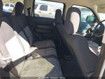 2008 Dodge Nitro Sxt Белый vin: 1D8GU28K68W231676