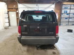 2008 Dodge Nitro Sxt Black vin: 1D8GU28K78W118173