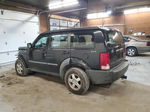 2008 Dodge Nitro Sxt Black vin: 1D8GU28K78W118173