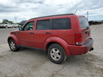 2008 Dodge Nitro Sxt Темно-бордовый vin: 1D8GU28K78W128962