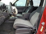 2008 Dodge Nitro Sxt Темно-бордовый vin: 1D8GU28K78W128962