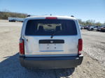 2008 Dodge Nitro Sxt Silver vin: 1D8GU28K78W153960