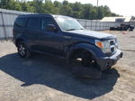 2008 Dodge Nitro Sxt Blue vin: 1D8GU28K78W225191