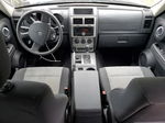 2008 Dodge Nitro Sxt Синий vin: 1D8GU28K78W225191