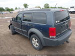 2008 Dodge Nitro Sxt Gray vin: 1D8GU28K78W241956