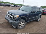 2008 Dodge Nitro Sxt Gray vin: 1D8GU28K78W241956