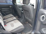 2008 Dodge Nitro Sxt Gray vin: 1D8GU28K78W241956