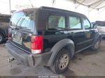 2008 Dodge Nitro Sxt Black vin: 1D8GU28K78W285276