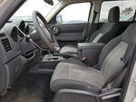 2008 Dodge Nitro Sxt Silver vin: 1D8GU28K88W128386