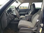 2008 Dodge Nitro Sxt Синий vin: 1D8GU28K88W173327