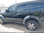 2008 Dodge Nitro Sxt Черный vin: 1D8GU28K88W188586