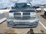 2008 Dodge Nitro Sxt Black vin: 1D8GU28K88W188586