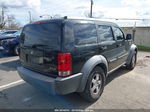 2008 Dodge Nitro Sxt Черный vin: 1D8GU28K88W188586