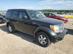 2008 Dodge Nitro Sxt Черный vin: 1D8GU28K98W218808