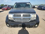 2008 Dodge Nitro Sxt Черный vin: 1D8GU28K98W218808