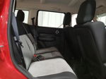 2008 Dodge Nitro Sxt Бордовый vin: 1D8GU28K98W241134