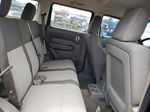 2008 Dodge Nitro Sxt Черный vin: 1D8GU28K98W254126