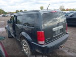 2008 Dodge Nitro Slt Черный vin: 1D8GU58608W122683