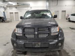 2008 Dodge Nitro R/t Black vin: 1D8GU58608W124420