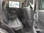 2008 Dodge Nitro R/t Black vin: 1D8GU58608W124420