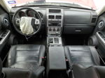 2008 Dodge Nitro R/t Красный vin: 1D8GU58628W102340