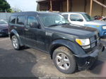 2008 Dodge Nitro Slt/rt Черный vin: 1D8GU58628W147665