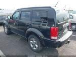 2008 Dodge Nitro Slt/rt Black vin: 1D8GU58628W147665