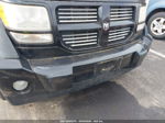 2008 Dodge Nitro Slt/rt Черный vin: 1D8GU58628W147665