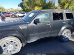 2008 Dodge Nitro Slt/rt Black vin: 1D8GU58638W225175